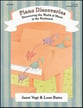 Piano Discoveries: Discovering the World of Music at the Keyboard piano sheet music cover